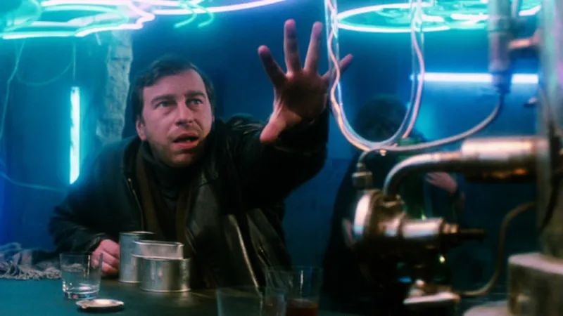 O-Bi, O-Ba: The End of Civilization streaming ita
