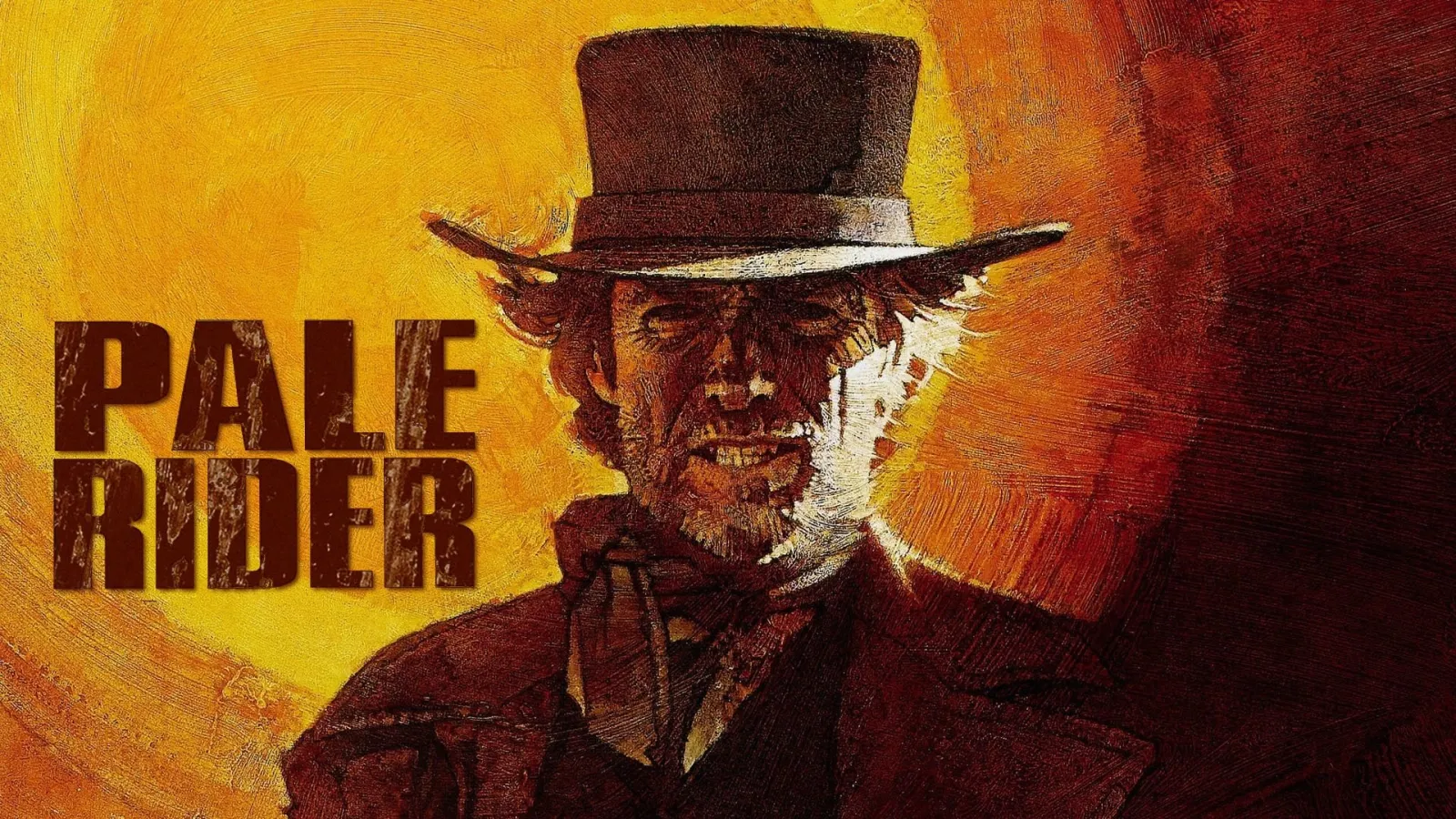 Il cavaliere pallido streaming ita