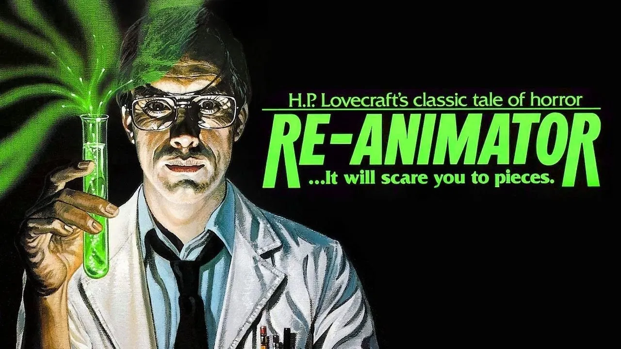 Re-Animator streaming ita