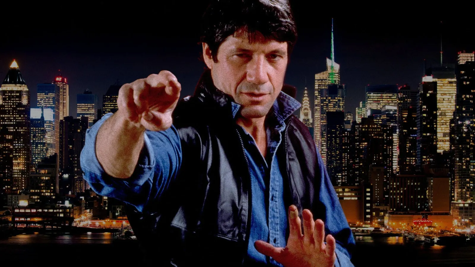 Il mio nome è Remo Williams streaming ita