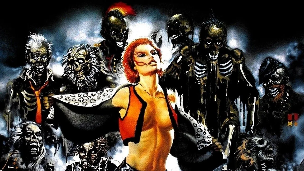 Il ritorno dei morti viventi streaming ita