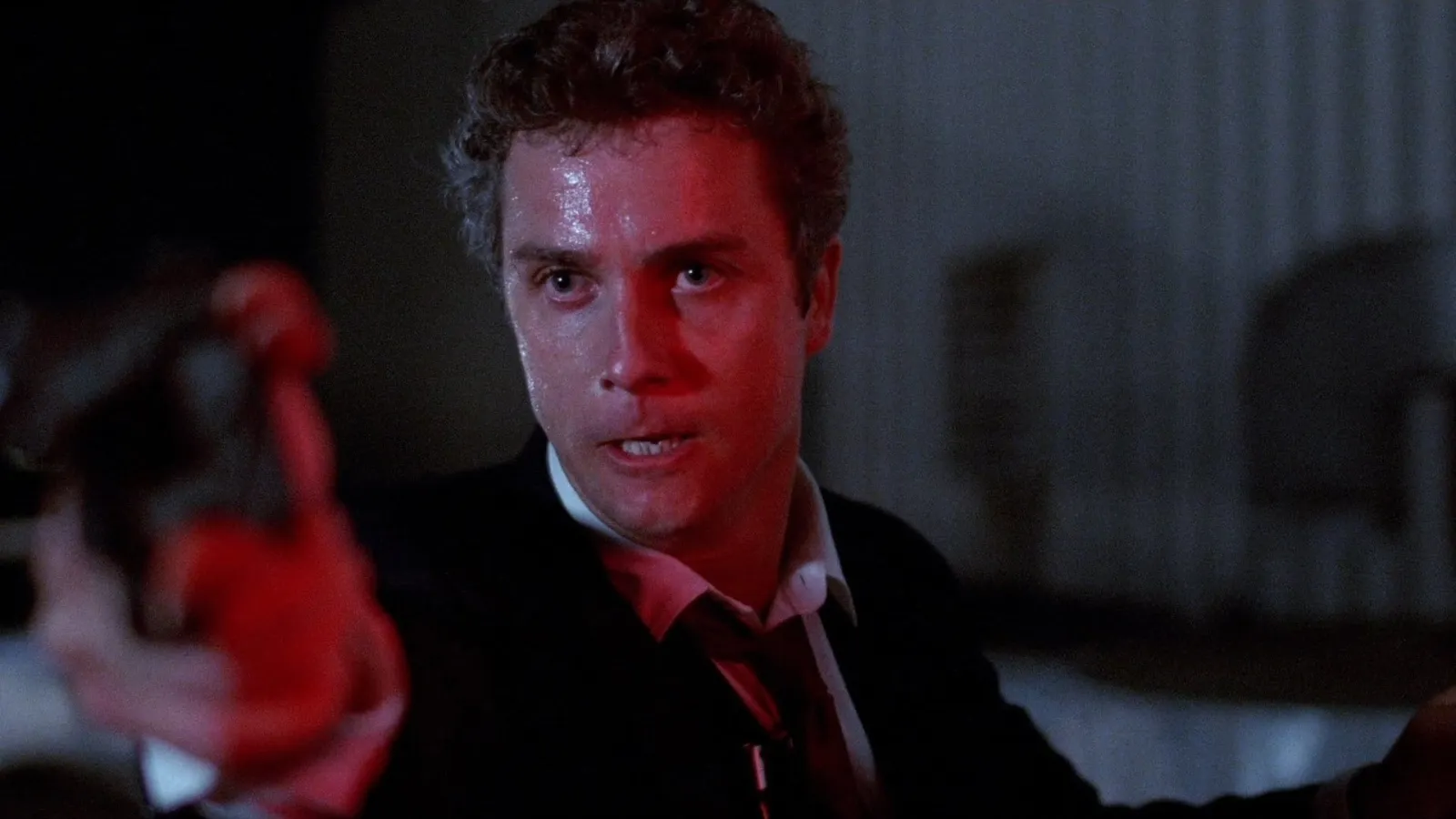 Vivere e morire a Los Angeles streaming ita