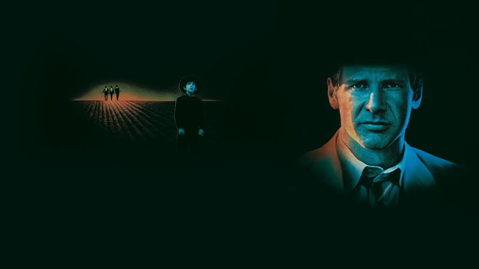 Witness - Il testimone streaming ita
