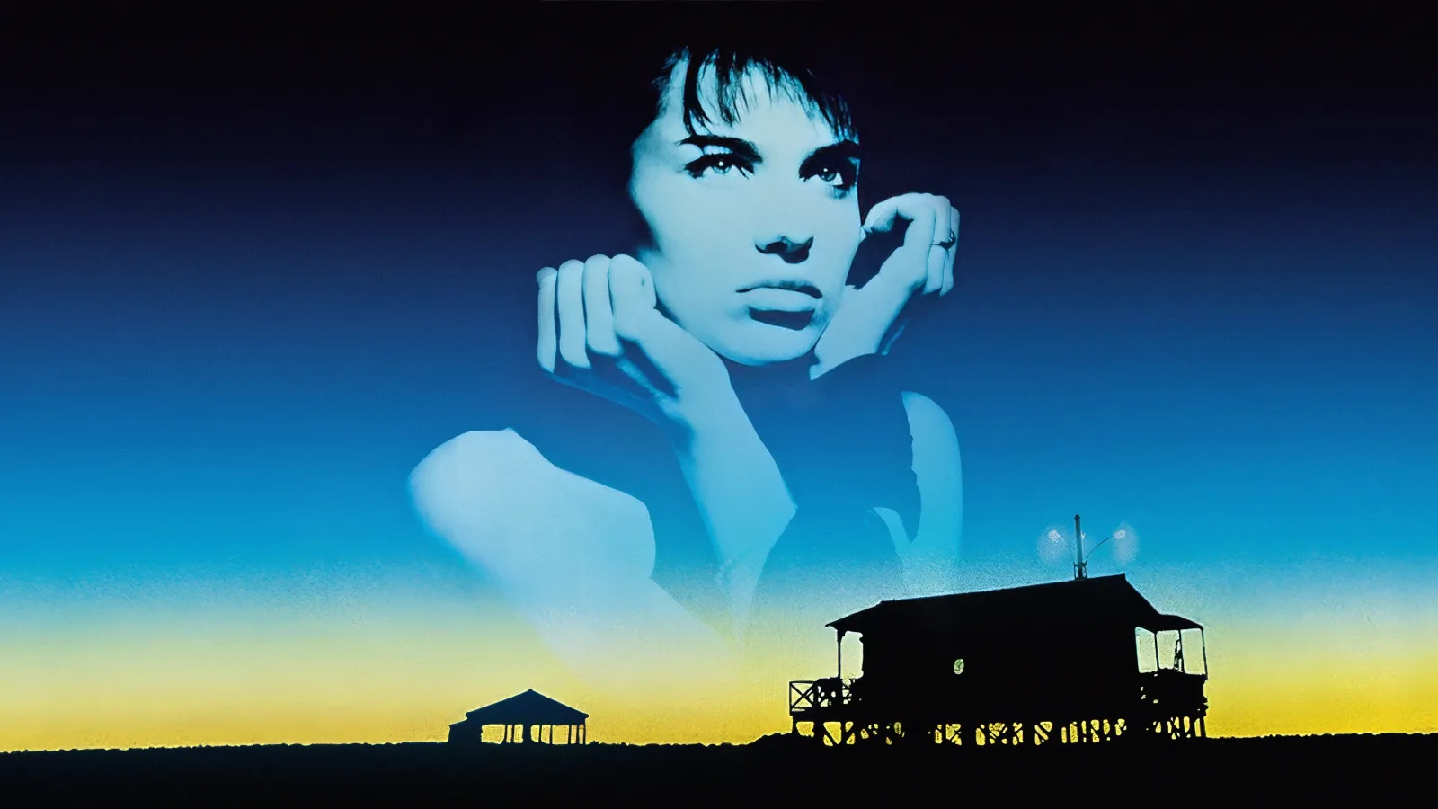 Betty Blue streaming ita