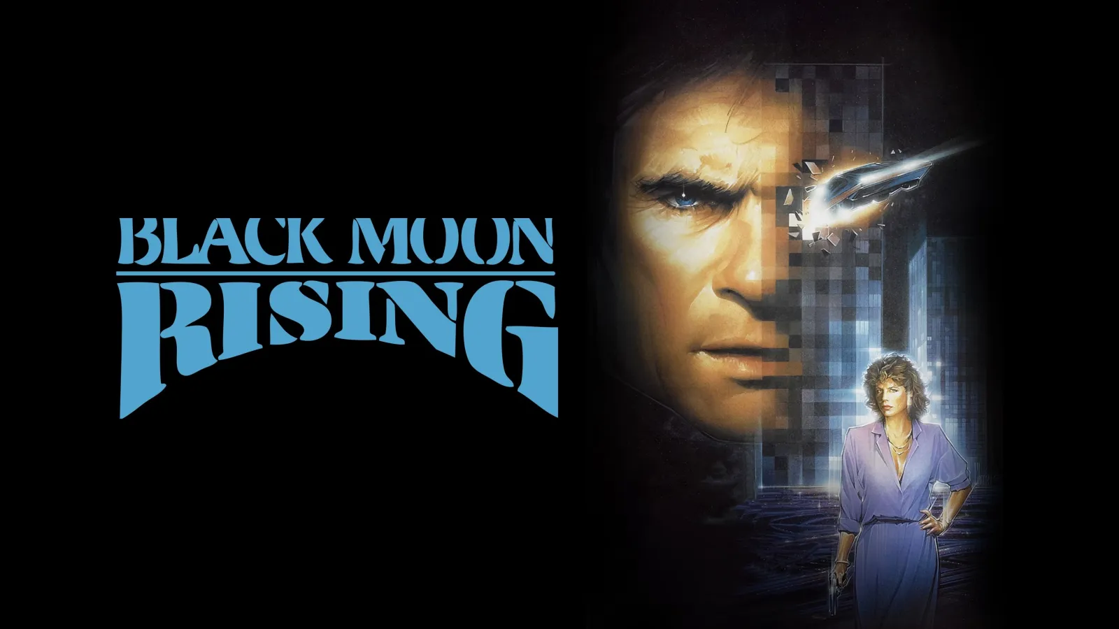 Il giorno della luna nera streaming ita