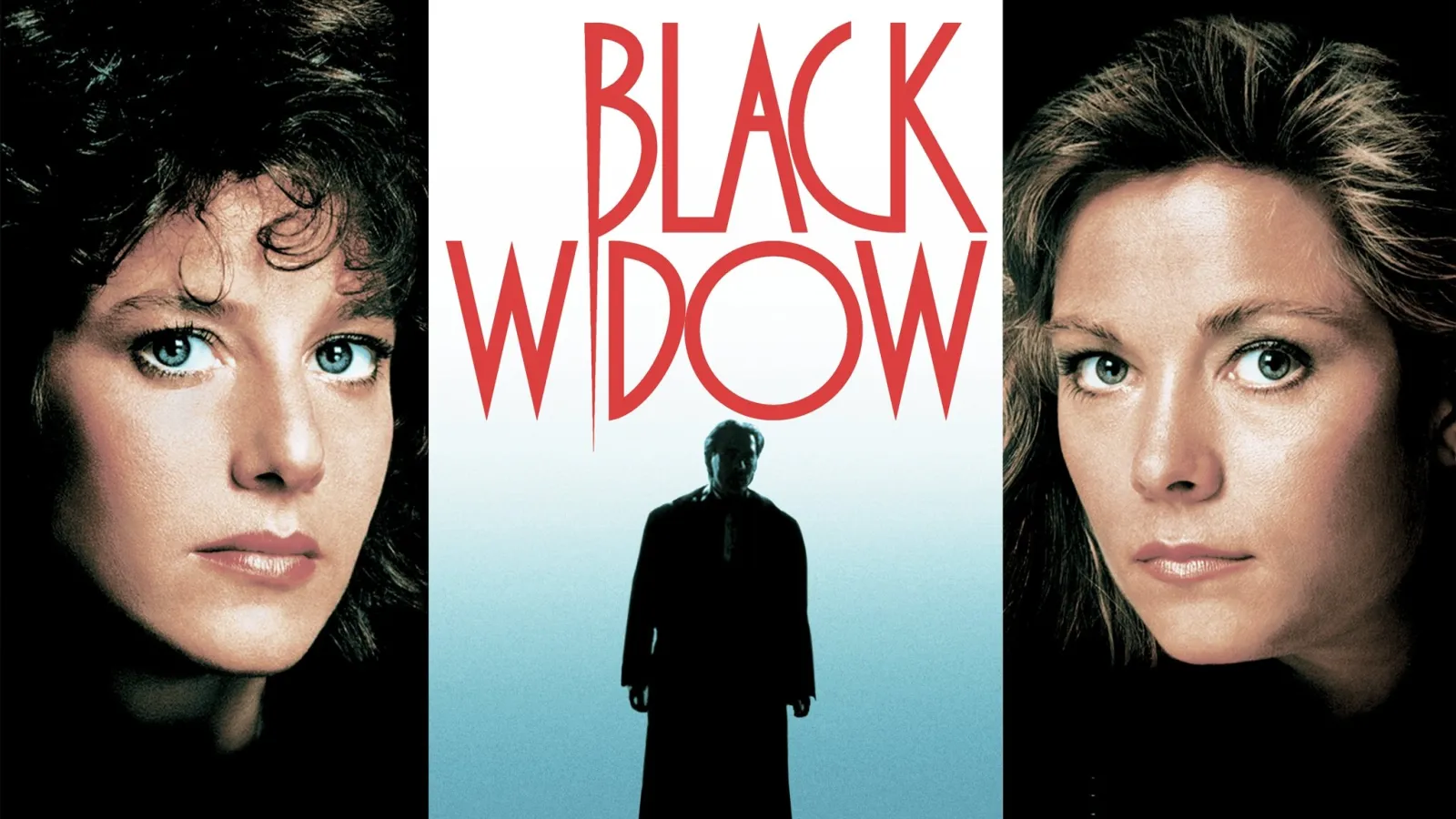 La vedova nera streaming ita