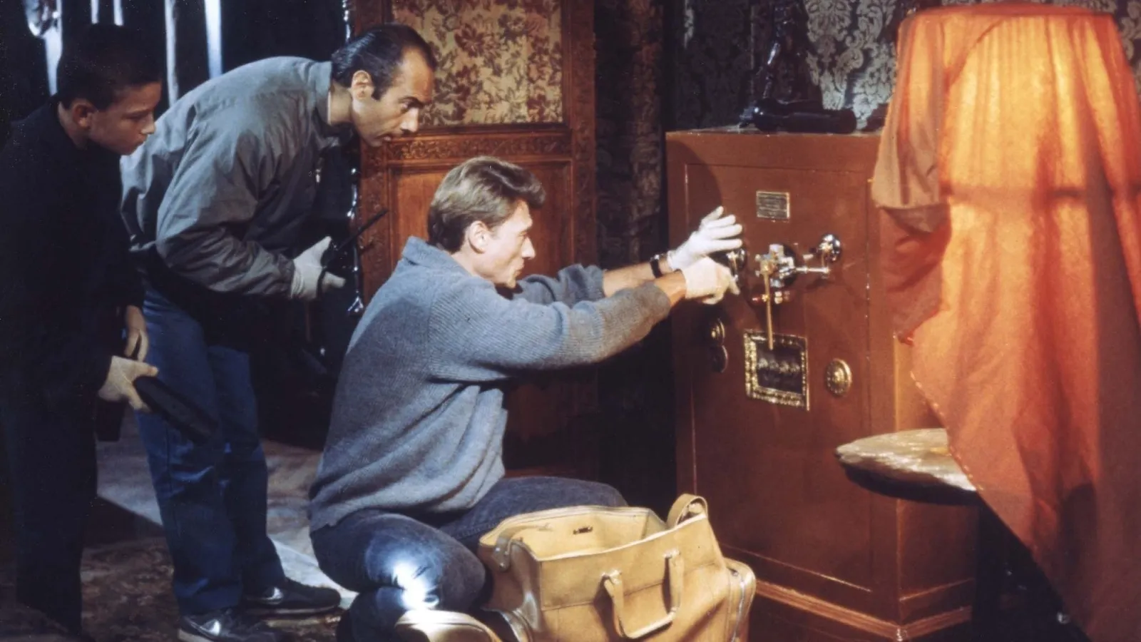 Consiglio di famiglia streaming ita