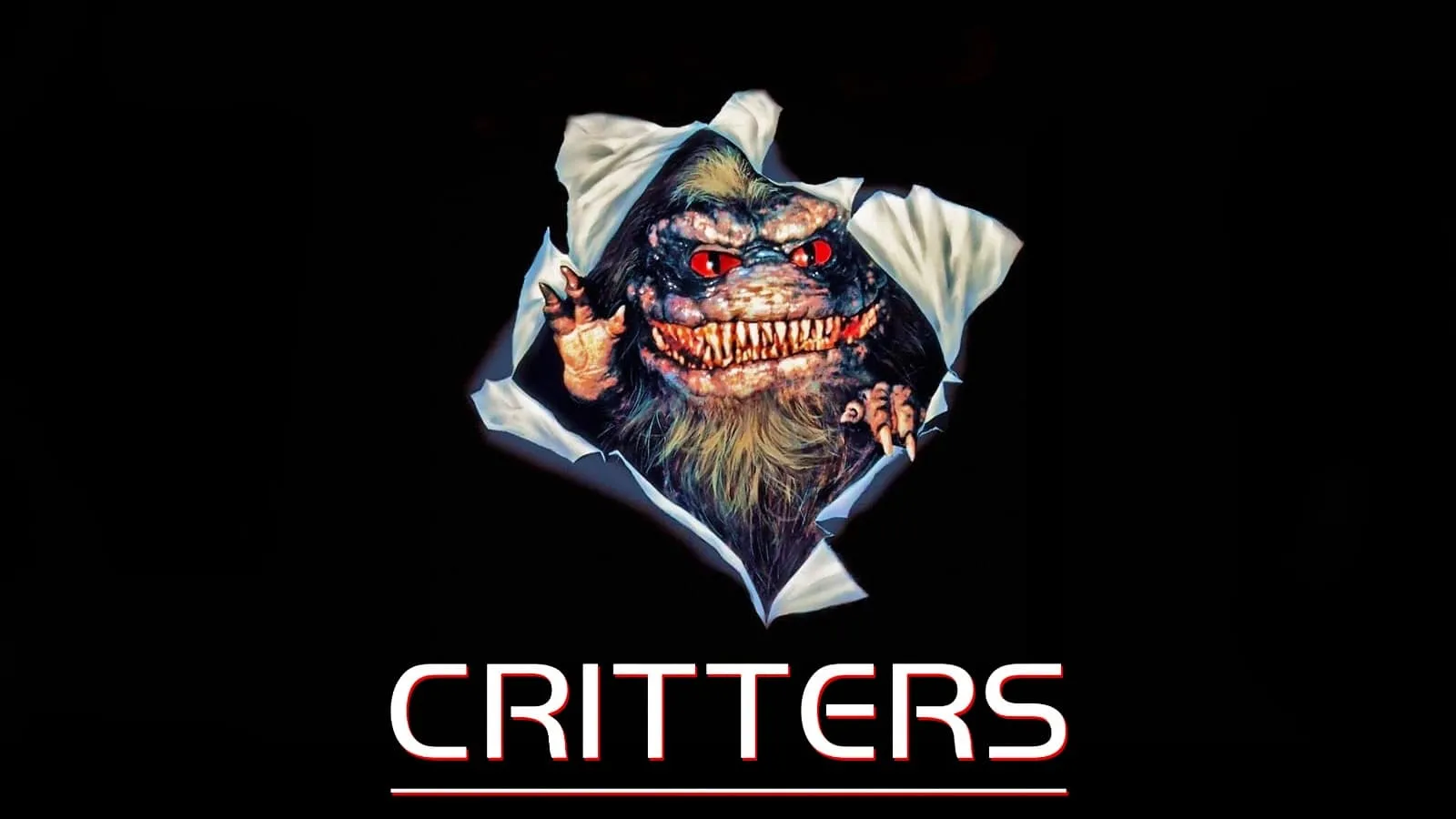 Critters - Gli extraroditori streaming ita