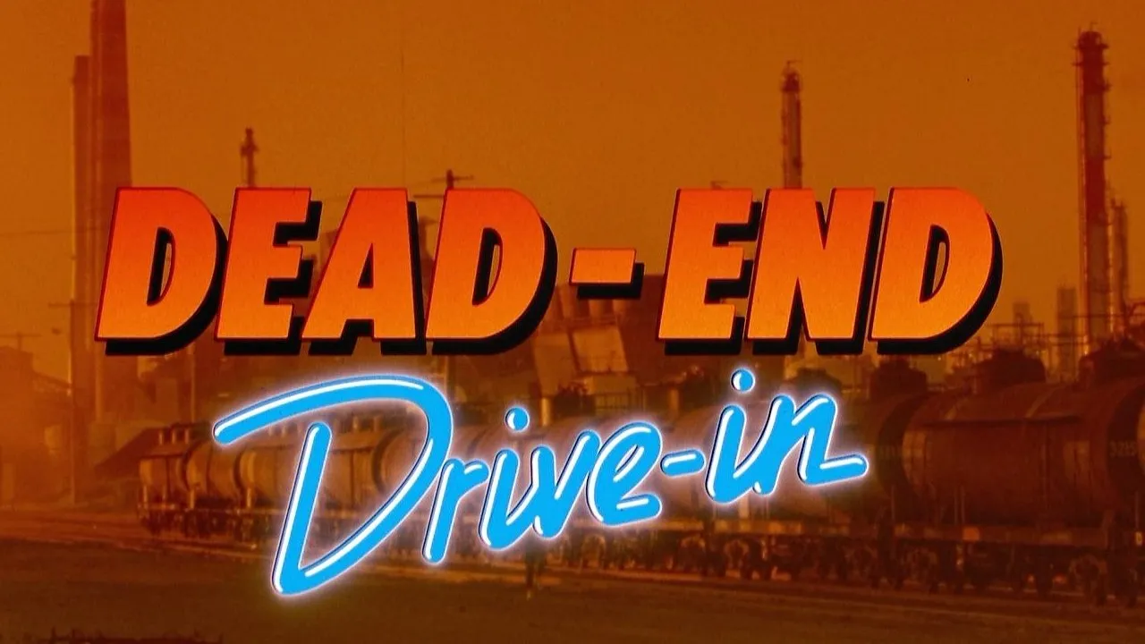 Drive-in 2000 streaming ita