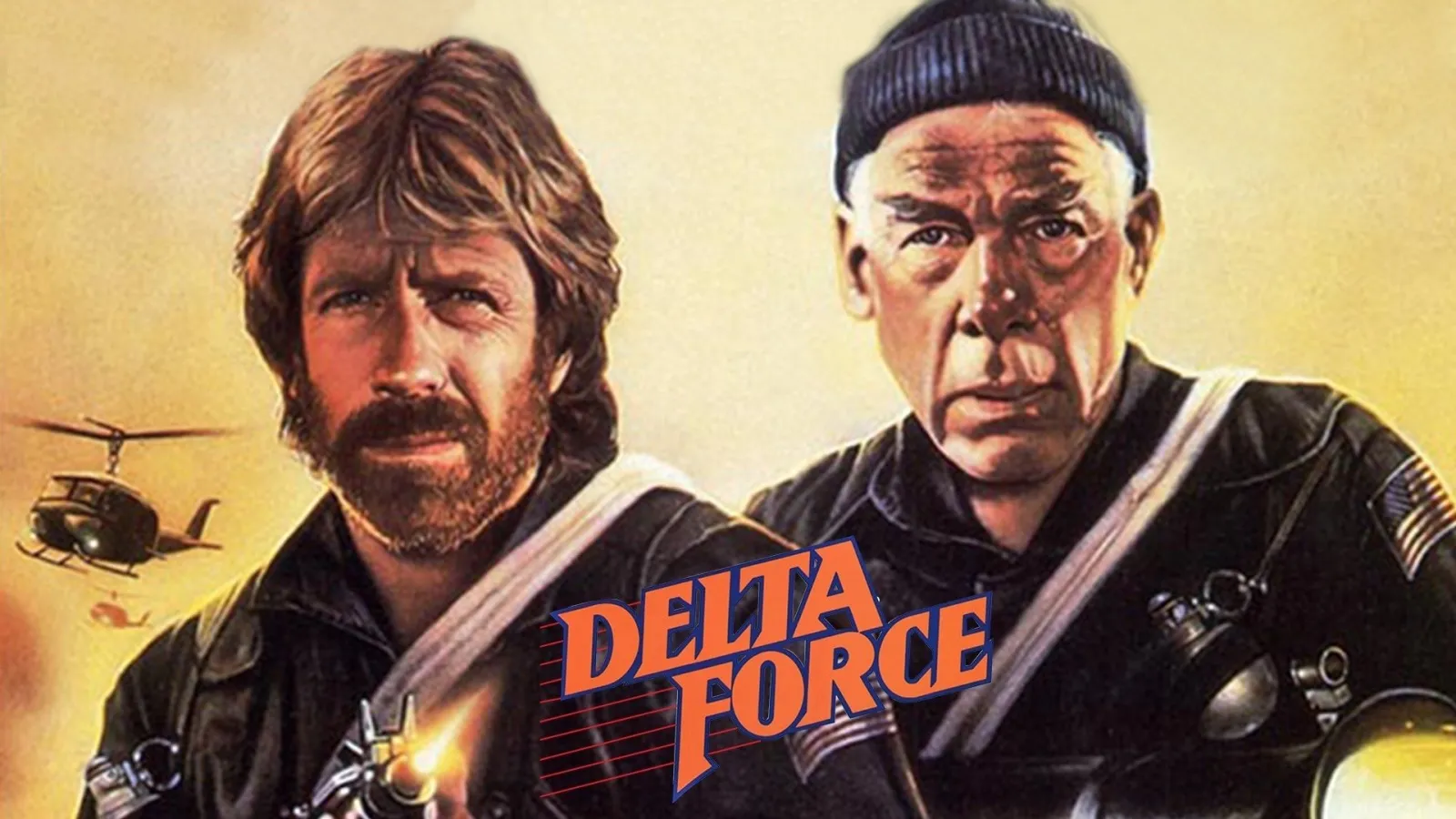Delta Force streaming ita