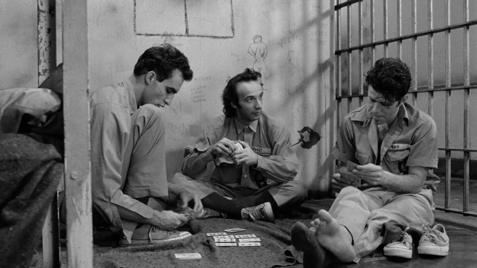 Daunbailò streaming ita