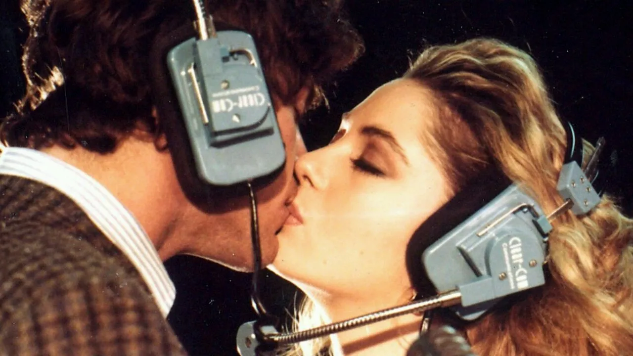 Undici giorni, undici notti streaming ita