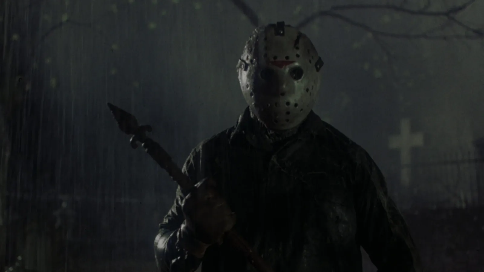 Venerdì 13 parte 6 - Jason vive streaming ita