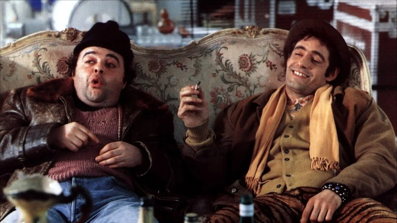 I Fratelli Pétard streaming ita