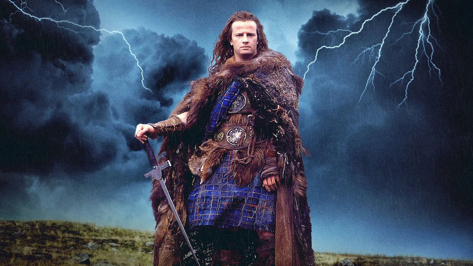 Highlander - L'ultimo immortale streaming ita
