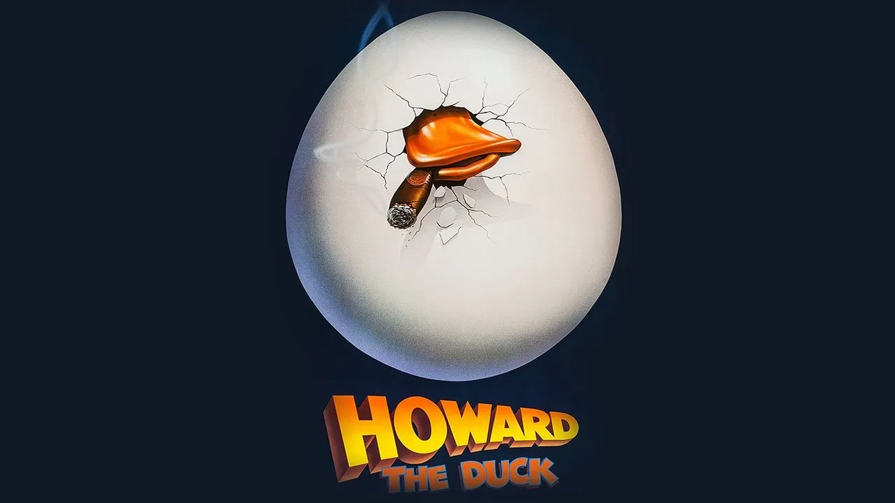 Howard e il destino del mondo streaming ita