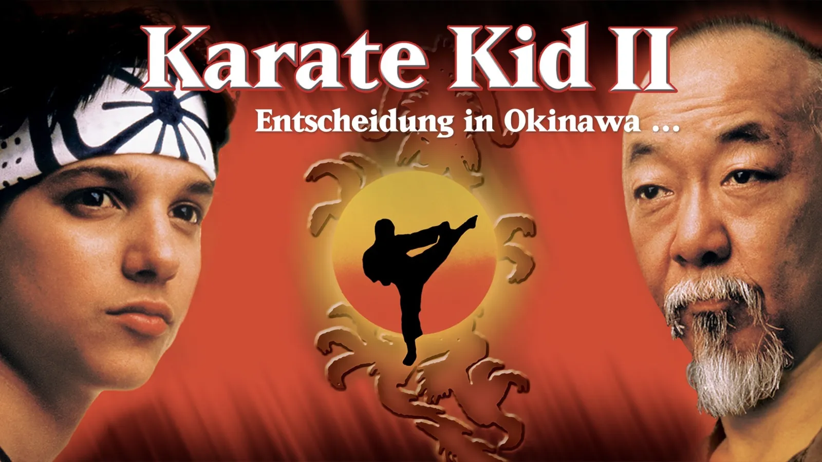 Karate Kid II - La storia continua... streaming ita