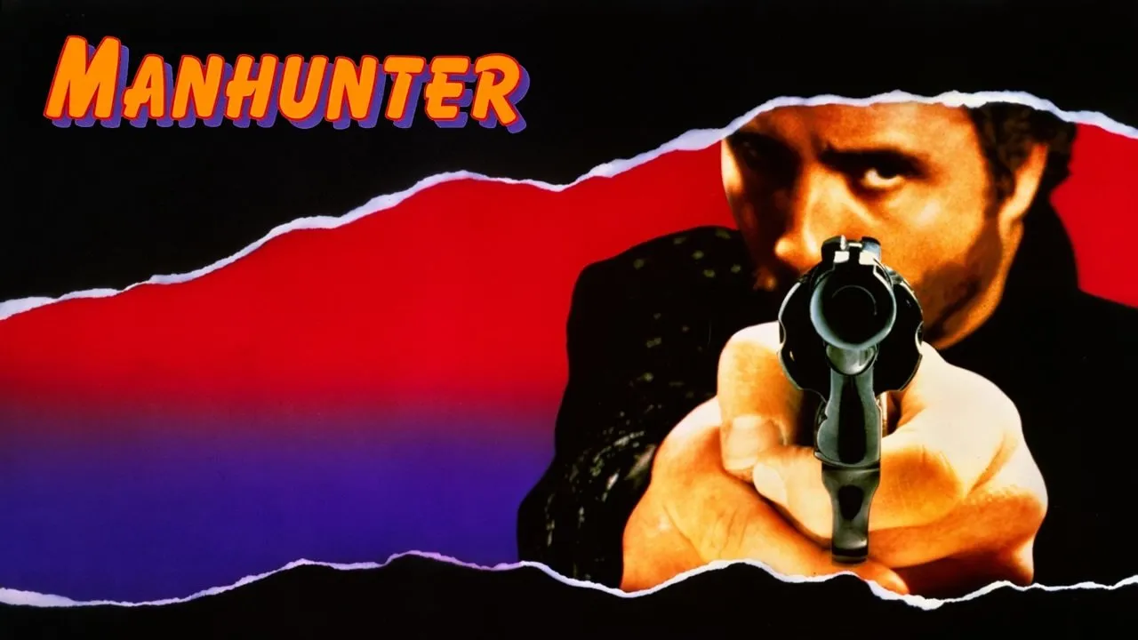 Manhunter - Frammenti di un omicidio streaming ita