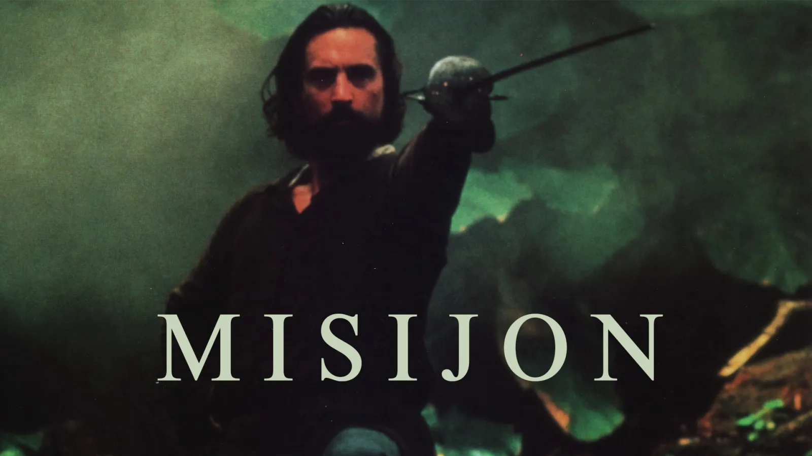 Mission streaming ita