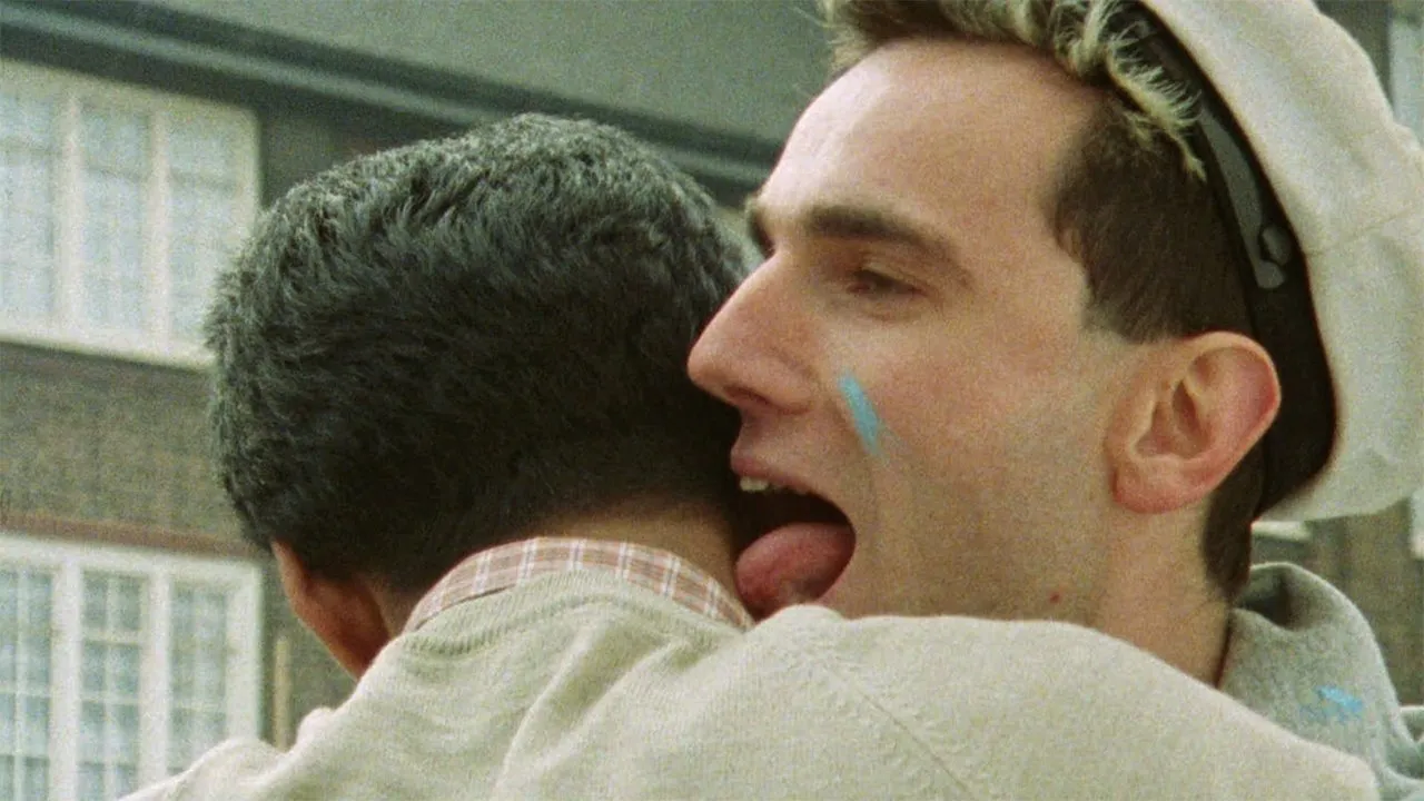 My Beautiful Laundrette - Lavanderia a gettone streaming ita