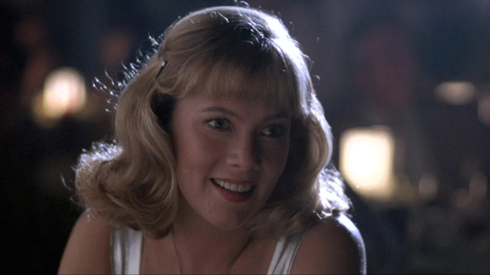 Peggy Sue si è sposata streaming ita