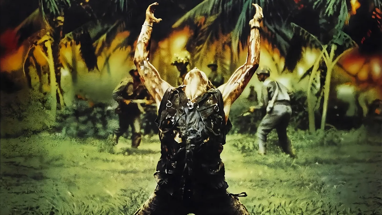 Platoon streaming ita