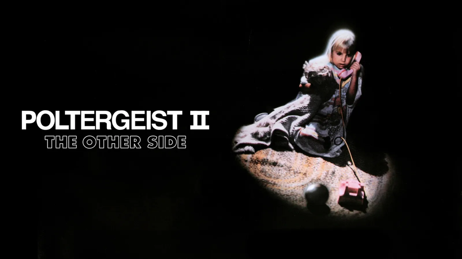 Poltergeist 2 - L'altra dimensione streaming ita