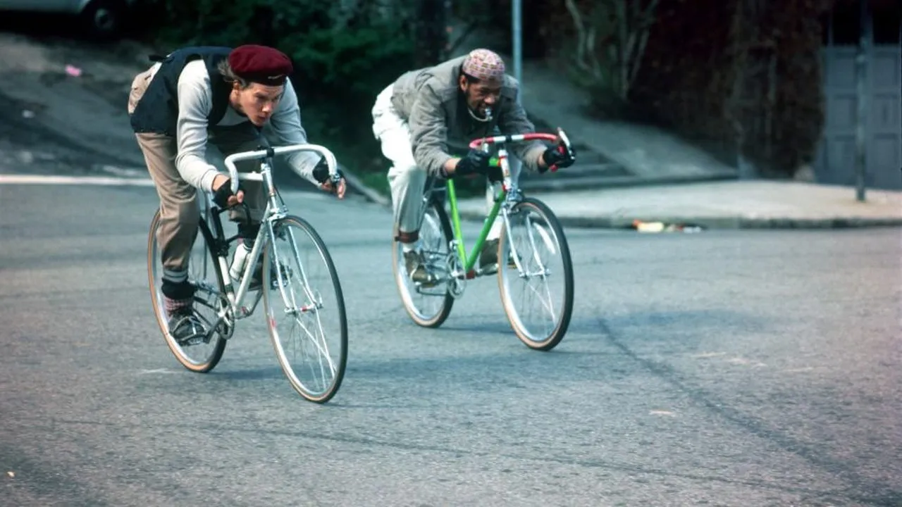 Quicksilver - Soldi senza fatica streaming ita