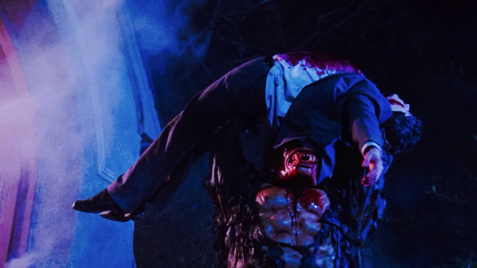 Rawhead Rex streaming ita
