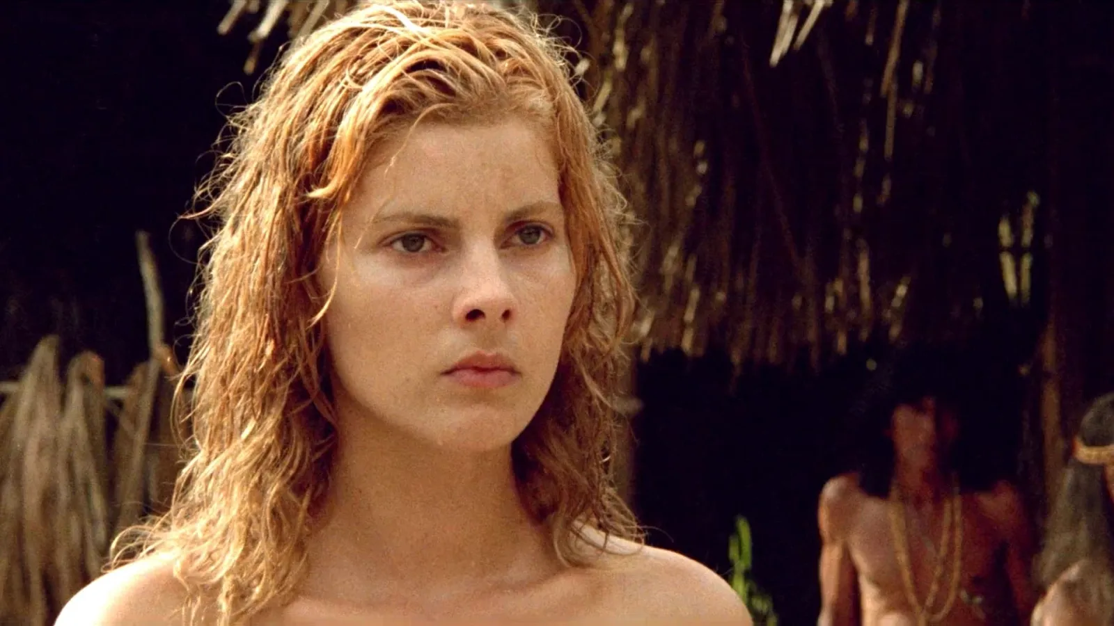 Schiave bianche: violenza in Amazzonia streaming ita