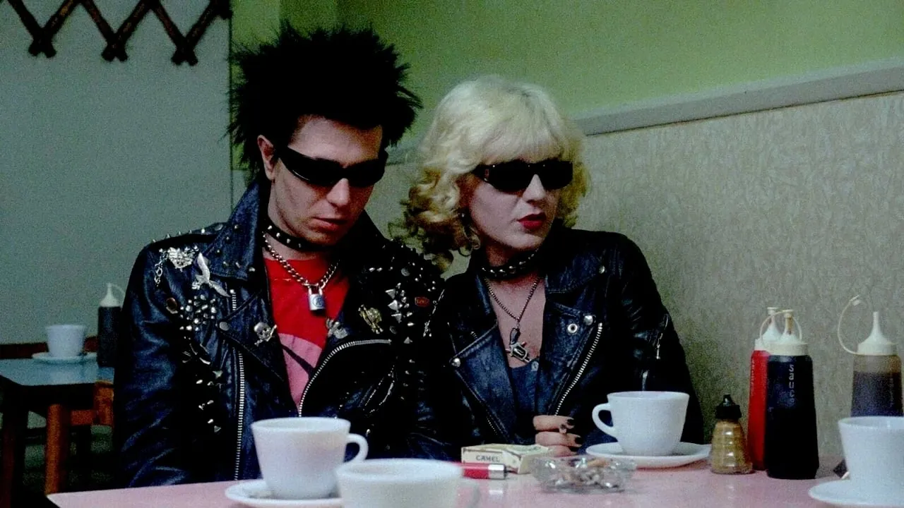 Sid e Nancy streaming ita
