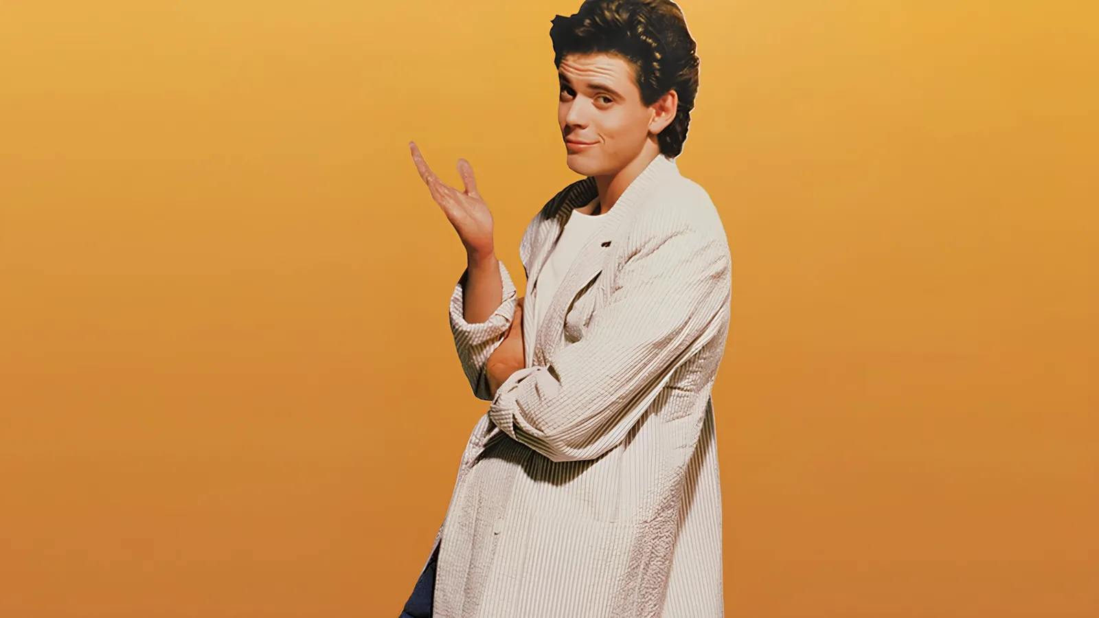 Soul Man streaming ita