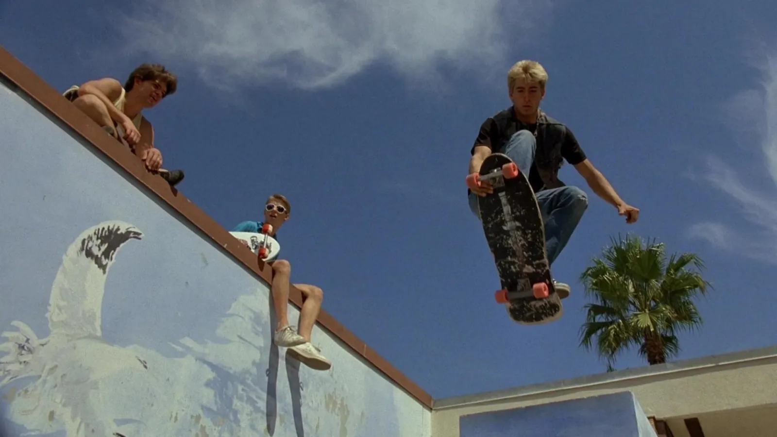 Thrashin' - Corsa al massacro streaming ita