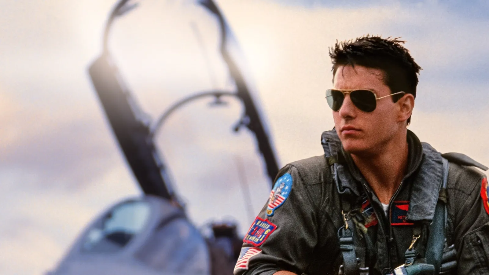 Top Gun streaming ita