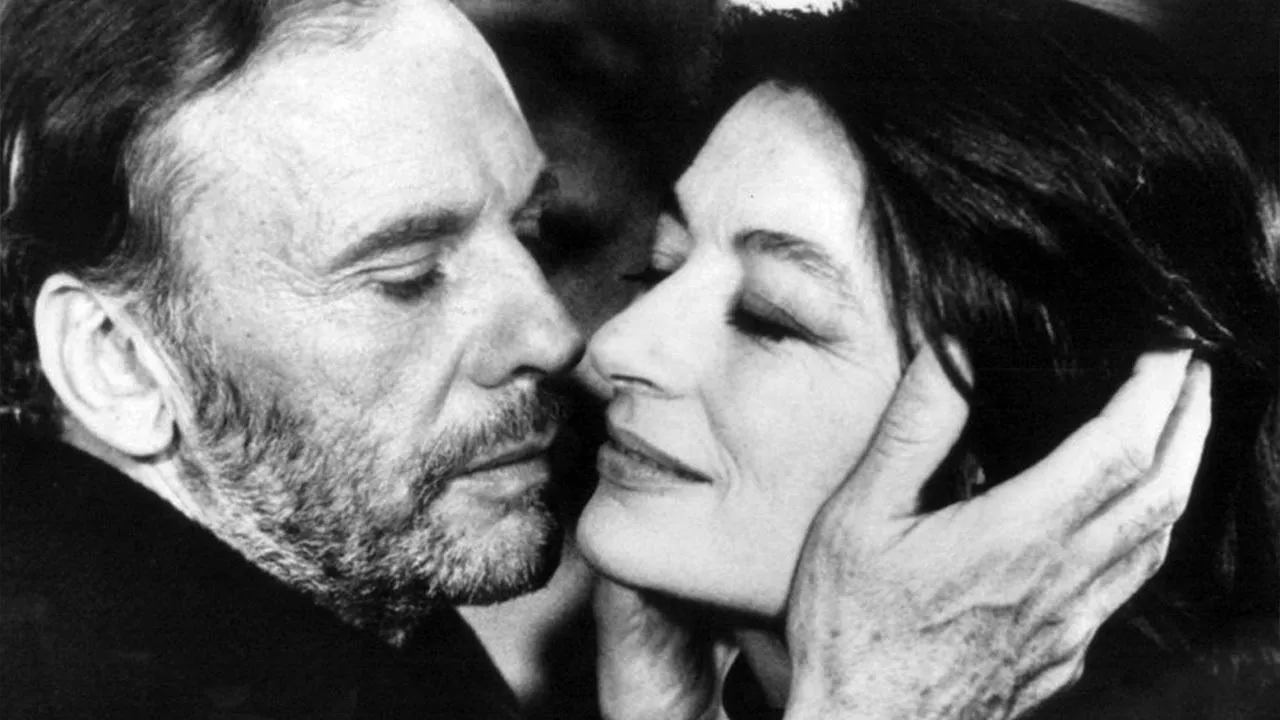 Un uomo, una donna oggi streaming ita