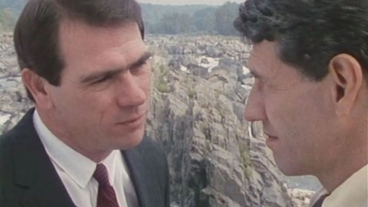 The Secret - L'ultima spia streaming ita