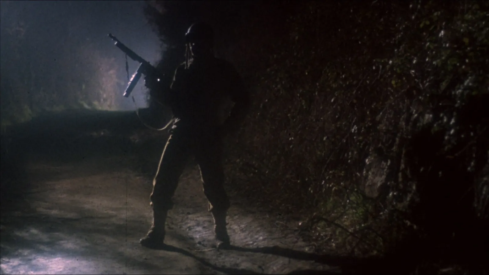 Alien - Zona di guerra streaming ita