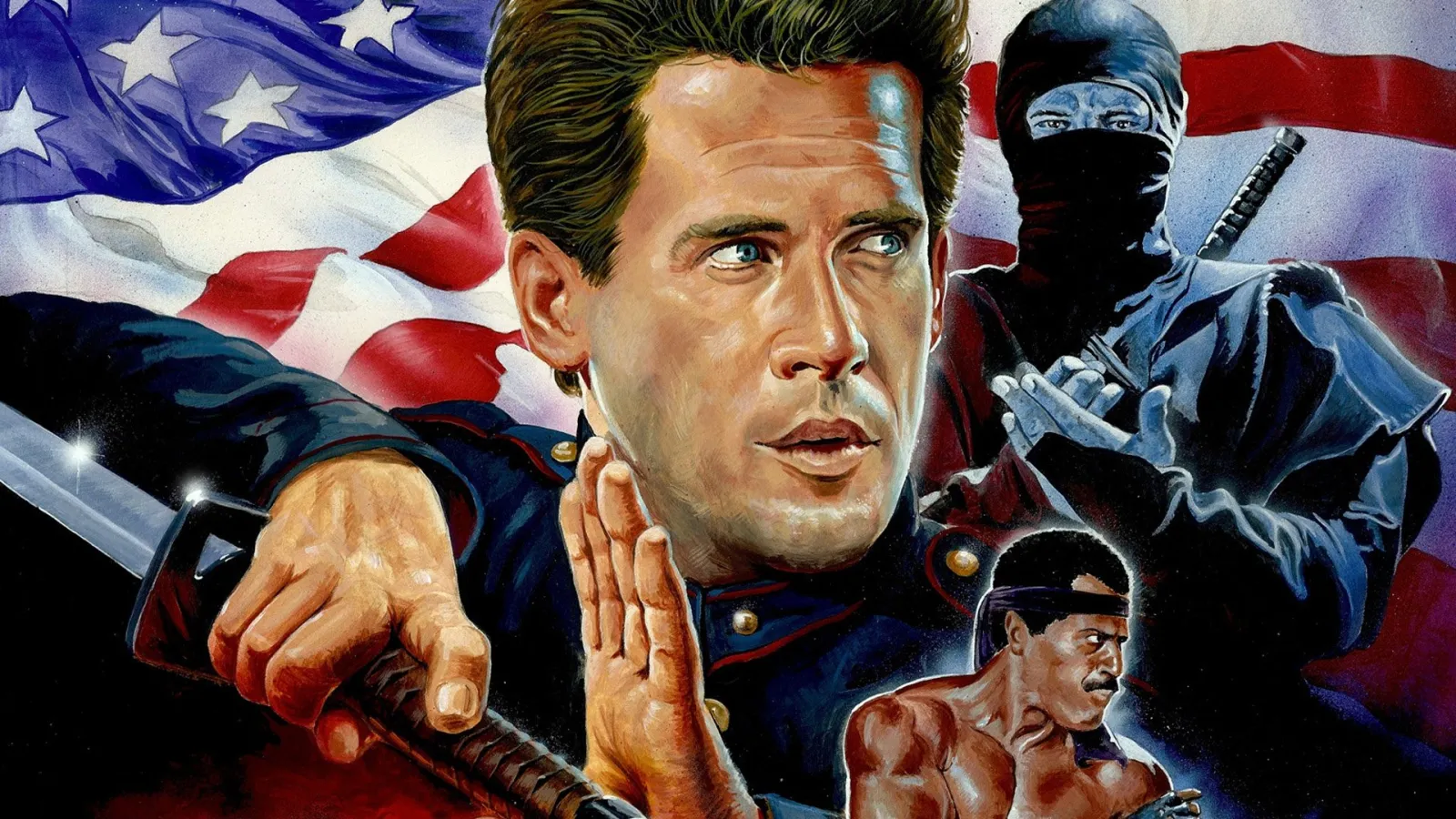 Guerriero Americano 2 - La sfida streaming ita