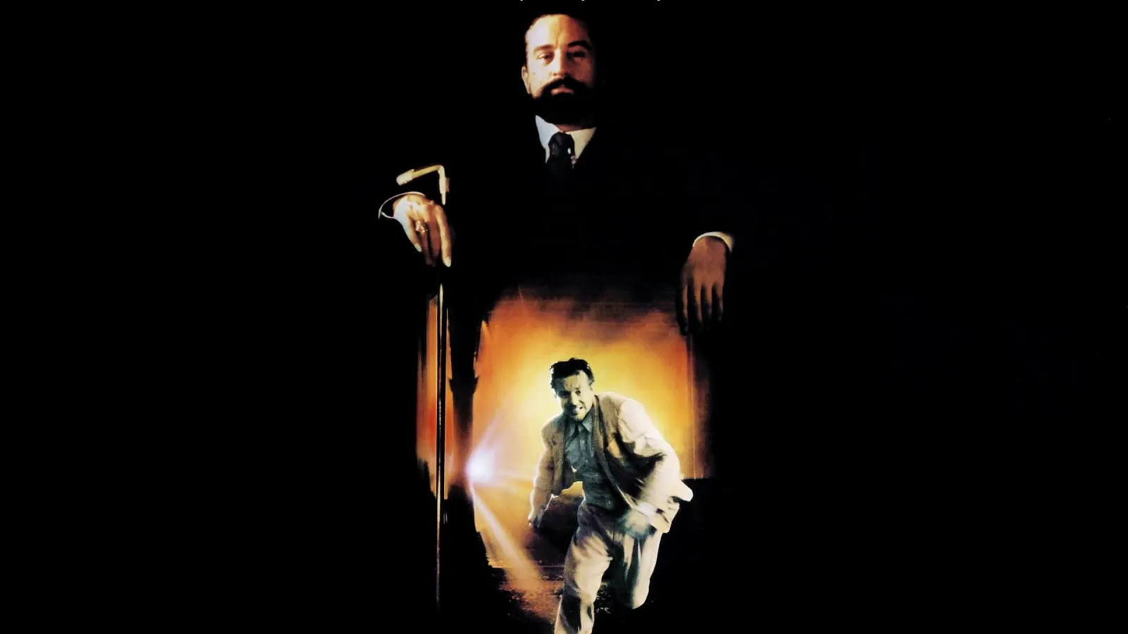 Angel Heart - Ascensore per l'inferno streaming ita