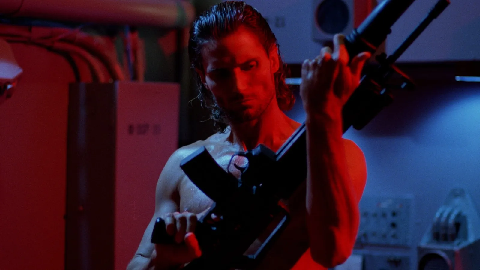 Double Target - Doppio bersaglio streaming ita