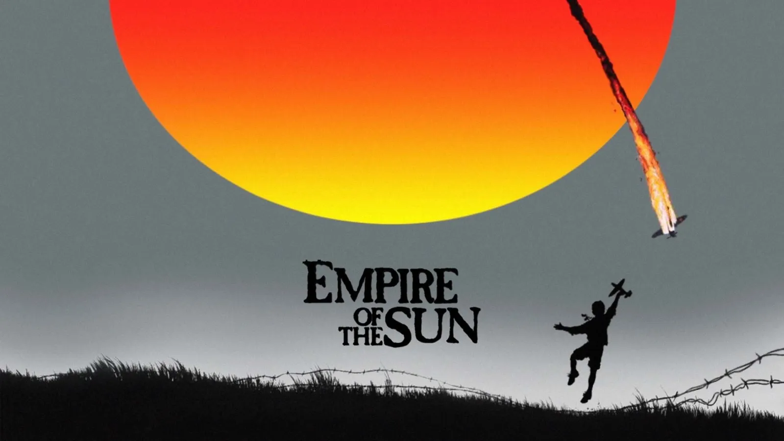 L'impero del sole streaming ita