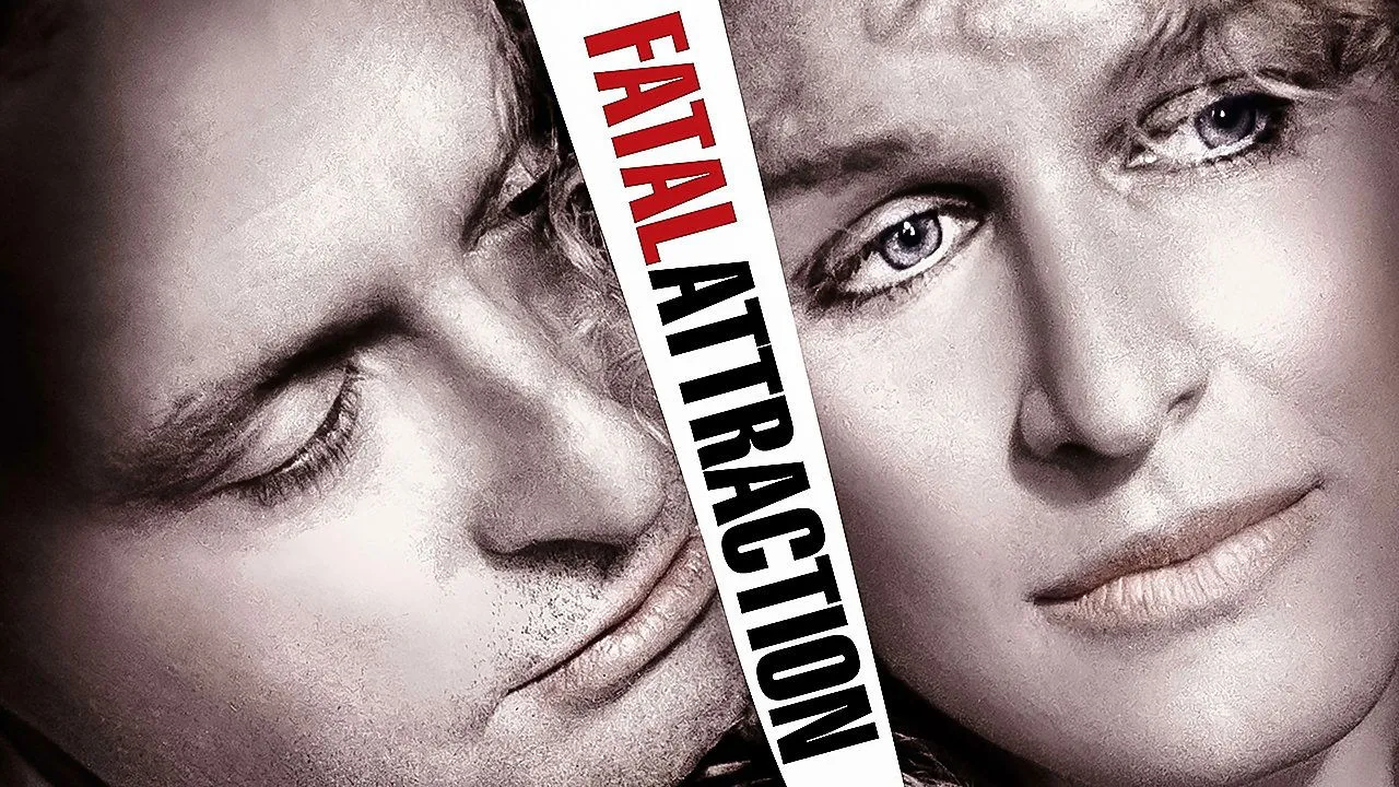 Attrazione Fatale streaming ita