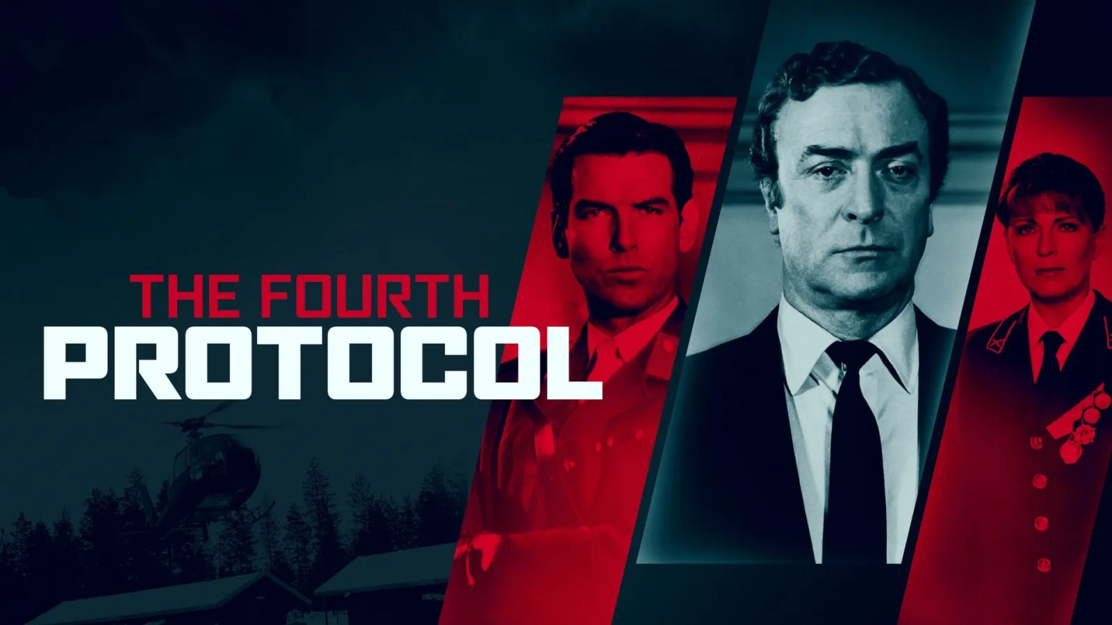 Quarto protocollo streaming ita