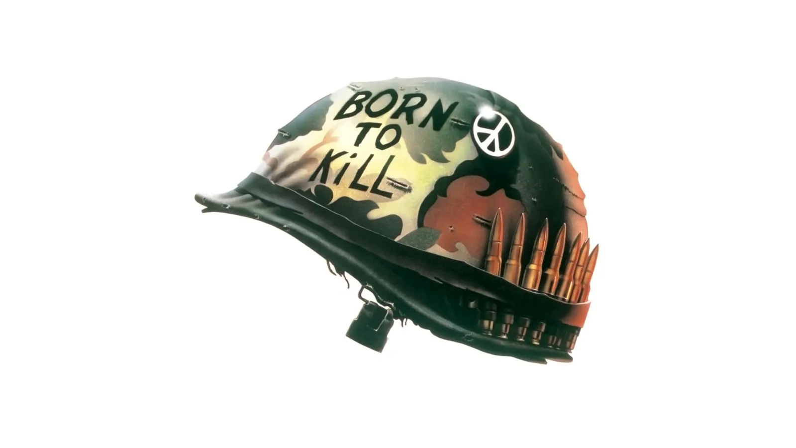 Full Metal Jacket streaming ita