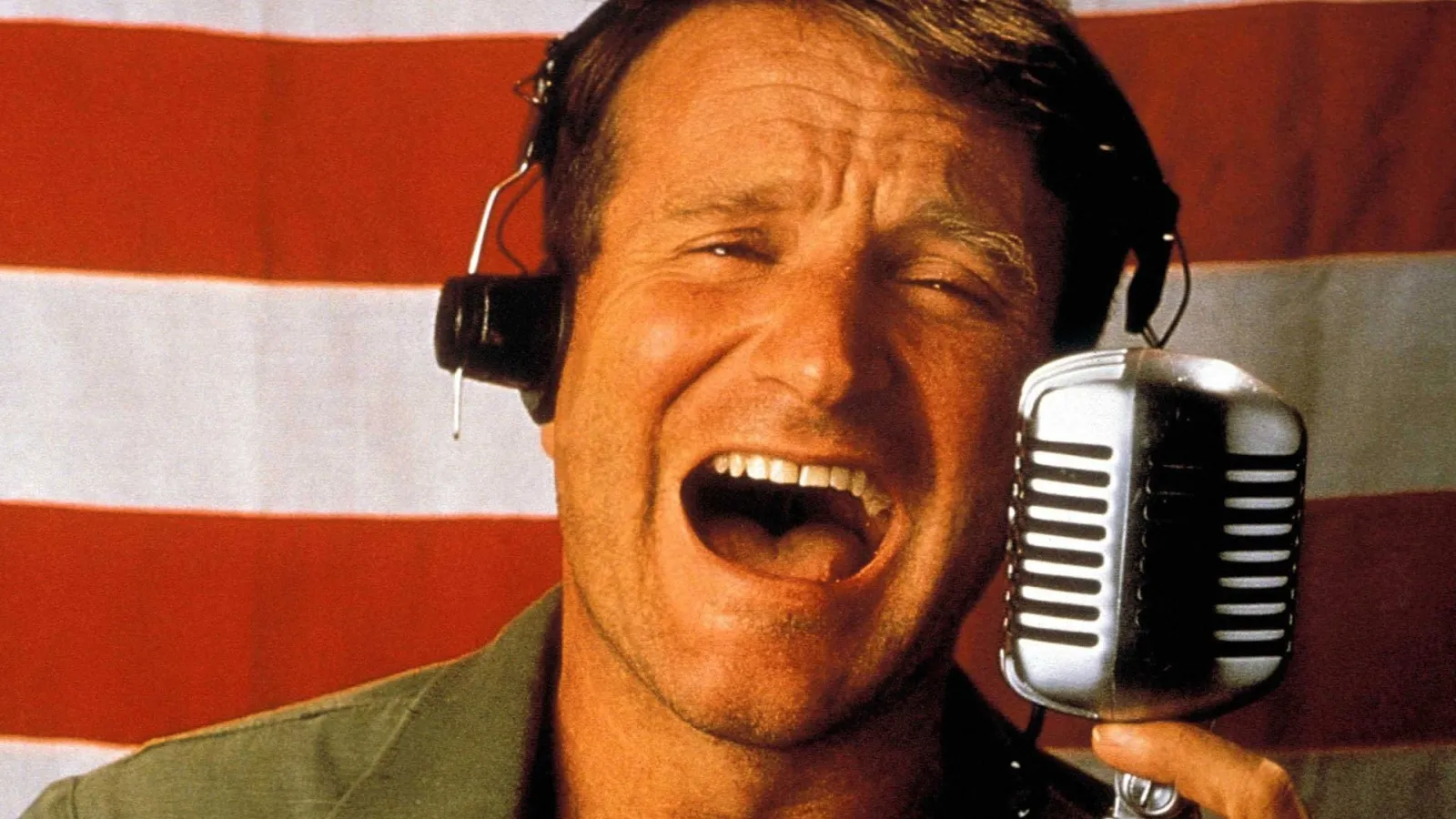Good Morning, Vietnam streaming ita