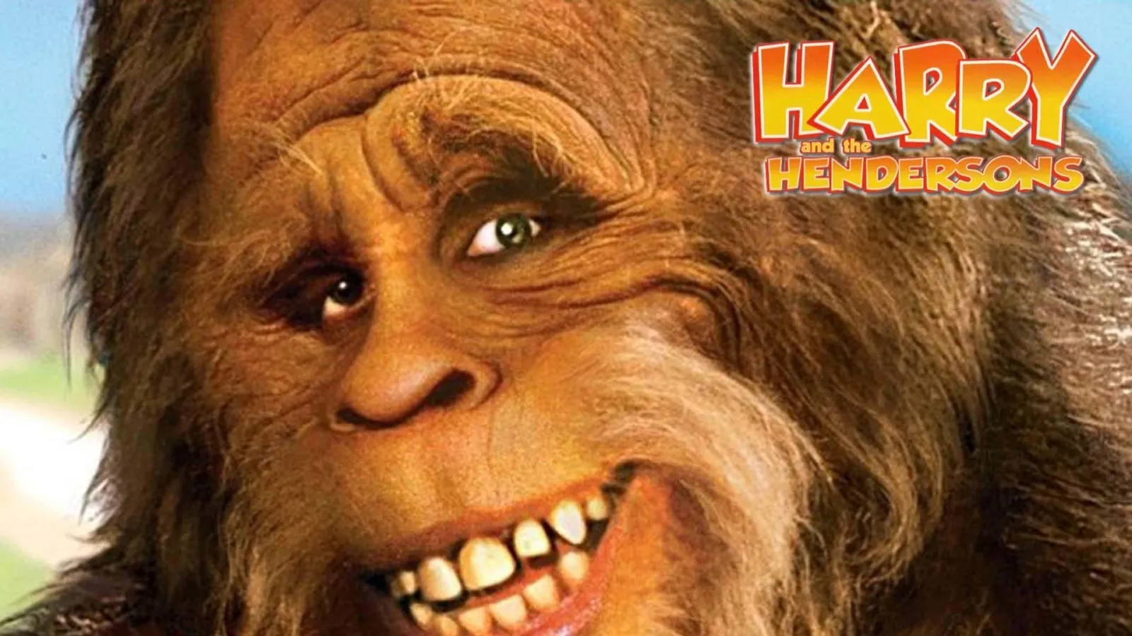 Bigfoot e i suoi amici streaming ita