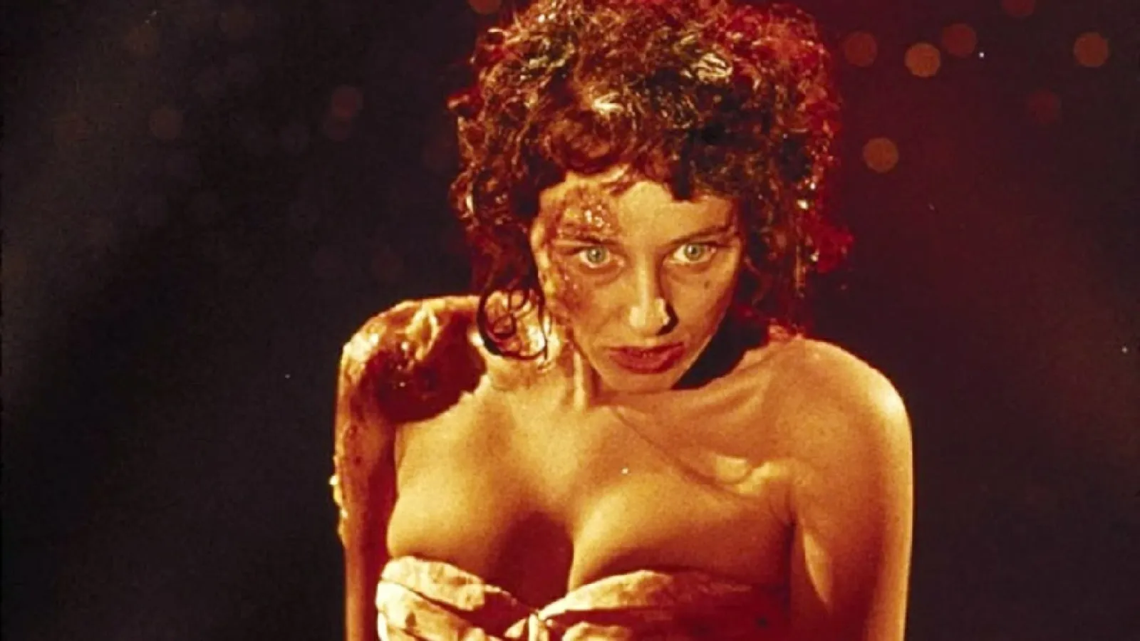 Prom Night II - Il ritorno streaming ita