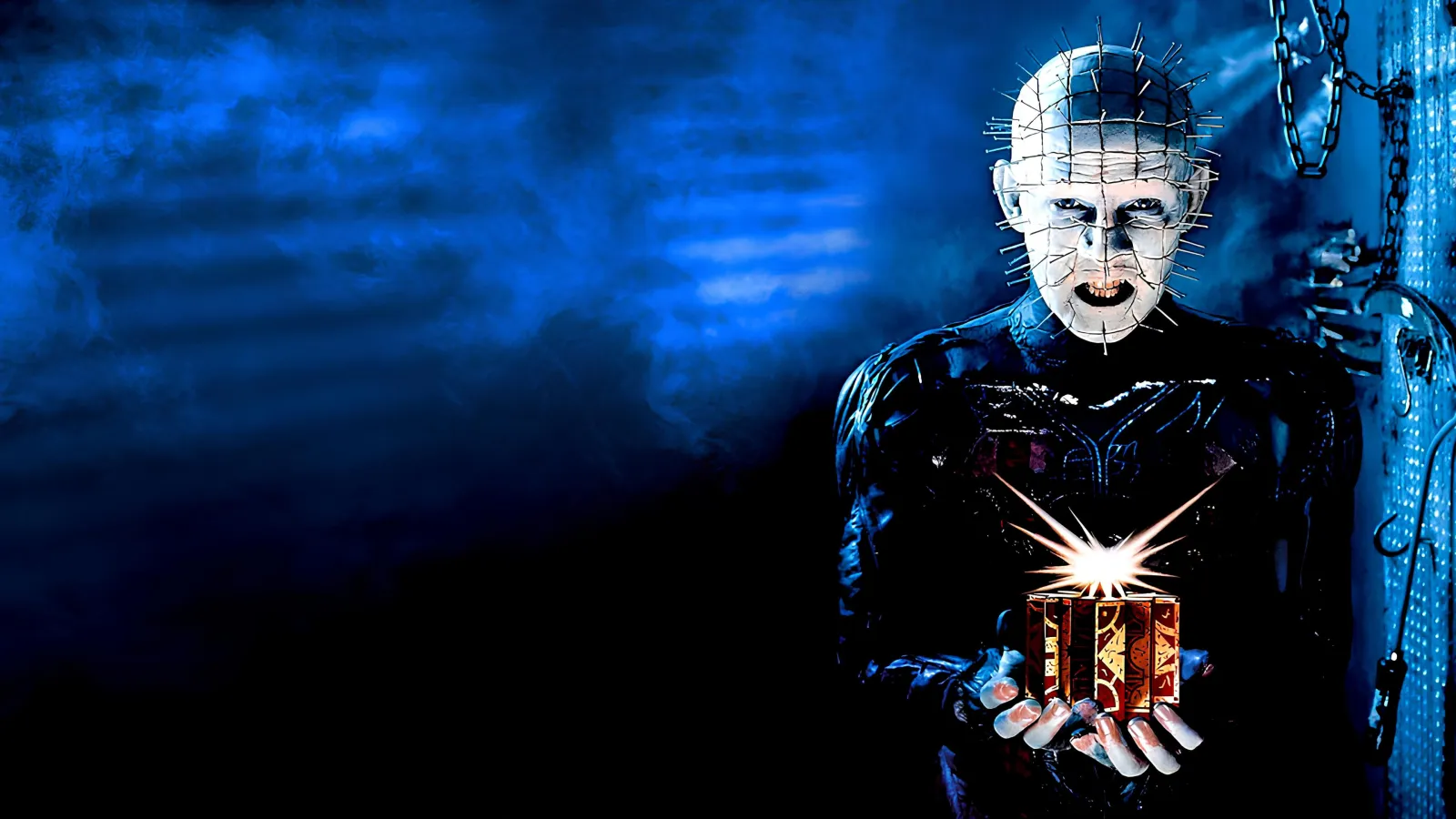 Hellraiser streaming ita