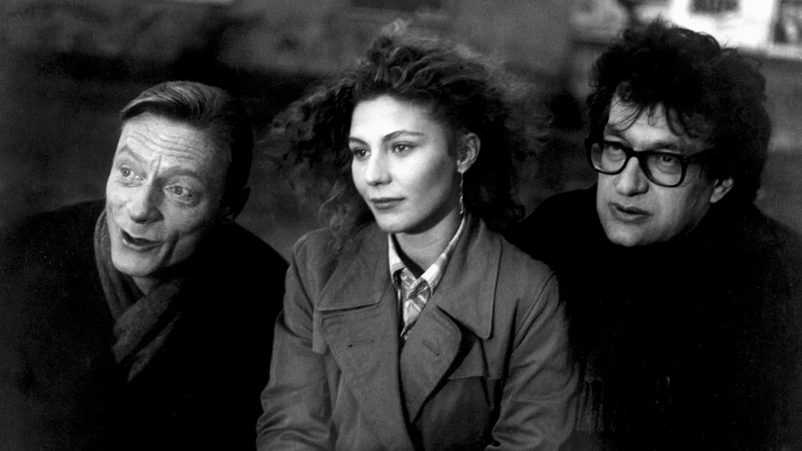 Il cielo sopra Berlino streaming ita