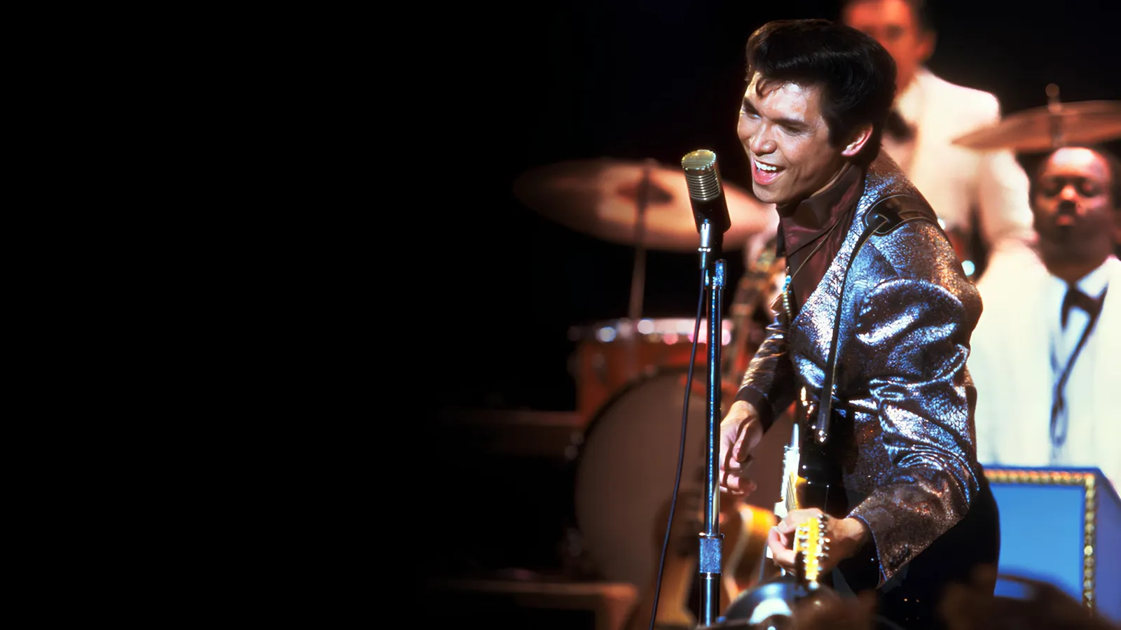 La Bamba streaming ita